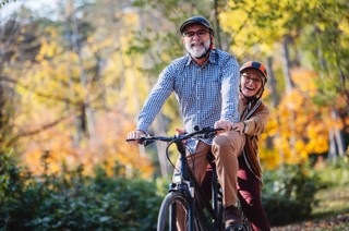 Możemy uciec przed emerytalną biedą