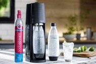 Saturator Sodastream Terra