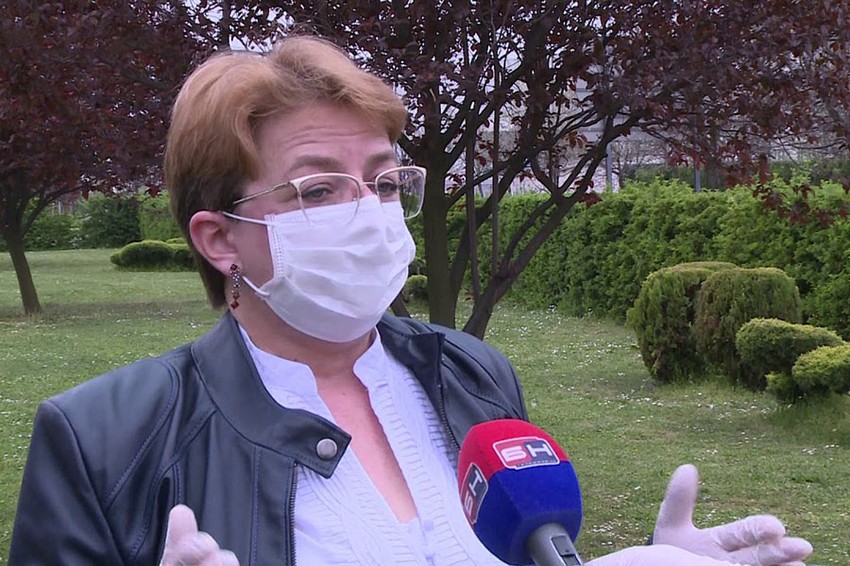 Jelena Nastasić Femić