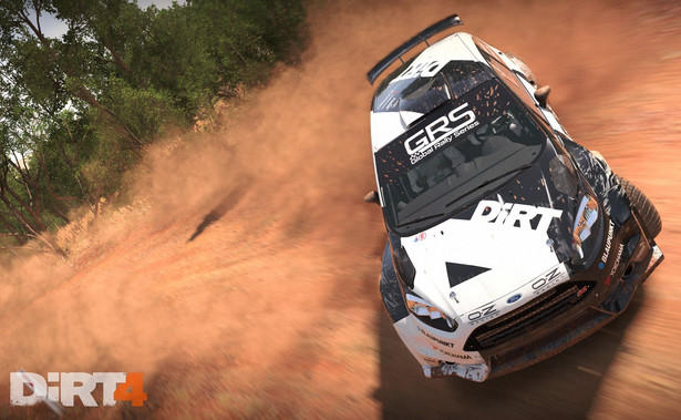 Niedzielny kierowca trafia do rajdów samochodowych. Recenzja Dirt 4