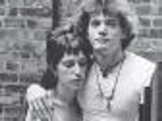 Patti Smith 'Poniedziałkowe dzieci' - recenzja