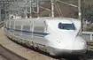 Miejsce 10. N700S Series Shinkansen 