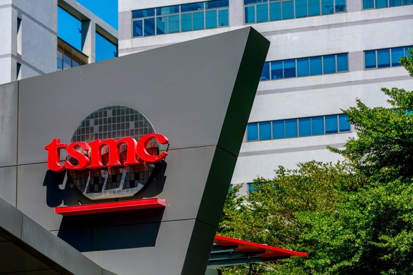 Sedište TSMC u Hsinčuu na Tajvanu