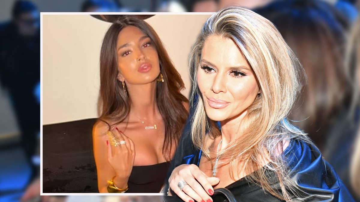 ĆERKA ĐINA KUPILA MAJCI SKUPOCENU PIDŽAMU ZA SVADBU Od cifre će vam se zavrteti u glavi: A tek kad čujete koliko je Melina platila torbu