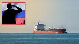 podejrzane ruchy rosjan na bałtyku. pojawili się tajemniczy ludzie w m