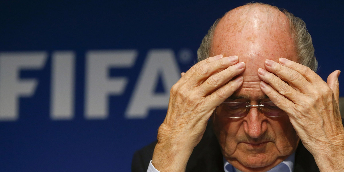 FIFA zamierza zmienić przepisy gry! Czy szykują rewolucyjną zmianę?