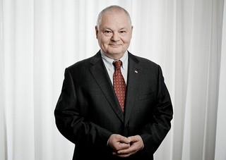 Kiedy pierwsza obniżka stóp procentowych? Glapiński: Jest możliwa we wrześniu
