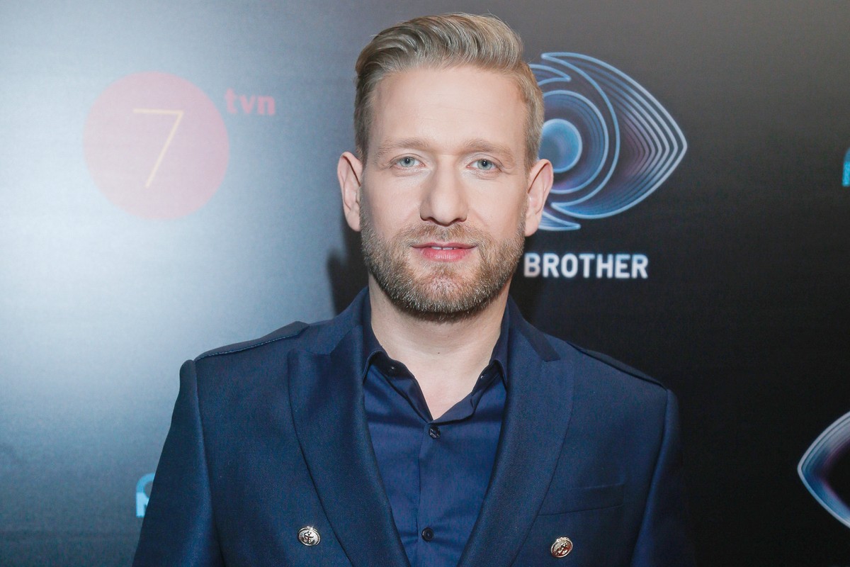 Bartek Jędrzejak to jedna z gwiazd, które wyraziły swoją opinię po obejrzeniu filmu o kardynale Dziwiszu.