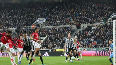 Piłkarz Manchesteru United ukarany za homofobiczne uwagi. Nazwał rywala gejem