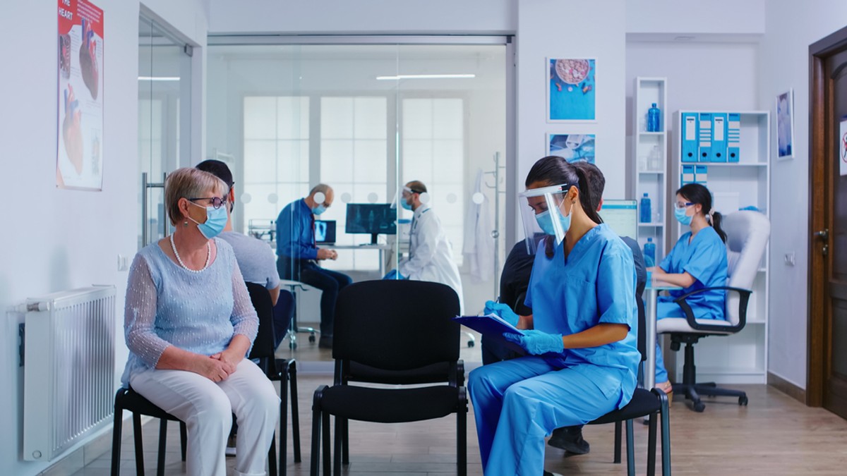 dodatek covidowy dla kogo pracownik szpital