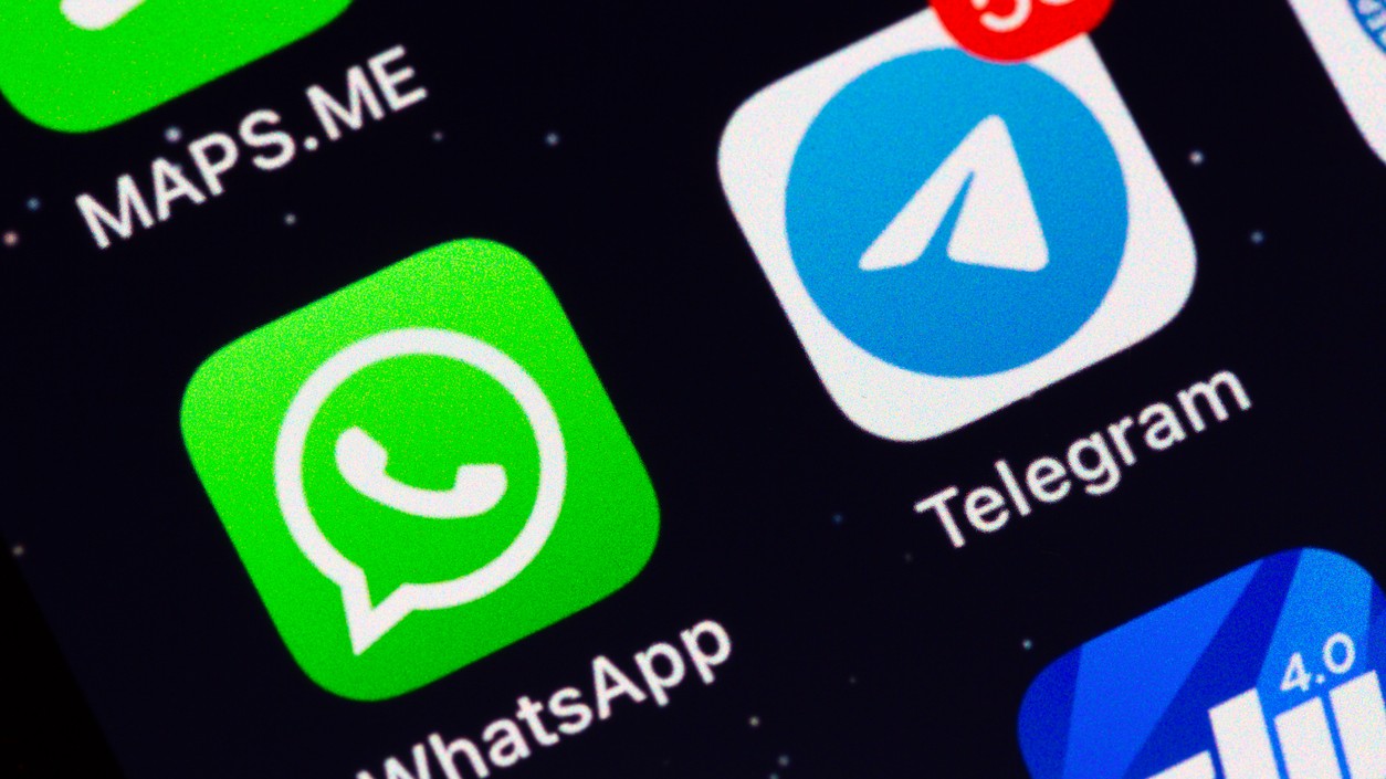 Koniec špehovania cez WhatsApp.