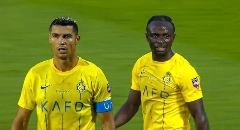 sadio-mane-Al Nassr