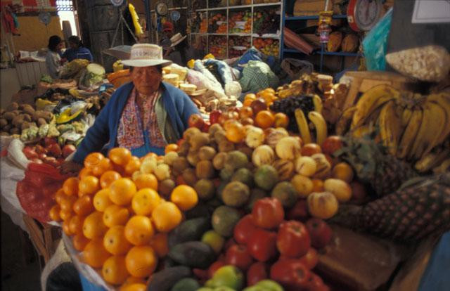 Galeria Peru - polskie ścieżki, obrazek 9