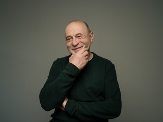 Bogusław Sonik: Sprawiedliwy jest tylko Bóg