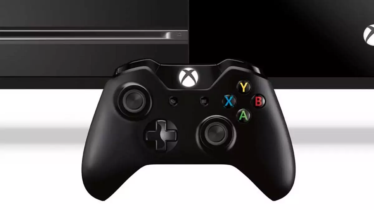 Xbox One - 10 milionów konsol trafiło do sklepów