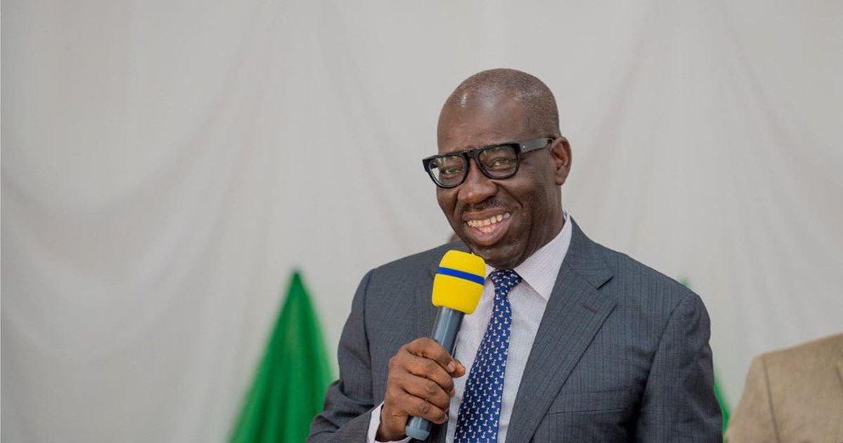 Obaseki approves 13th-month salary for Edo workers - Vimarsana News