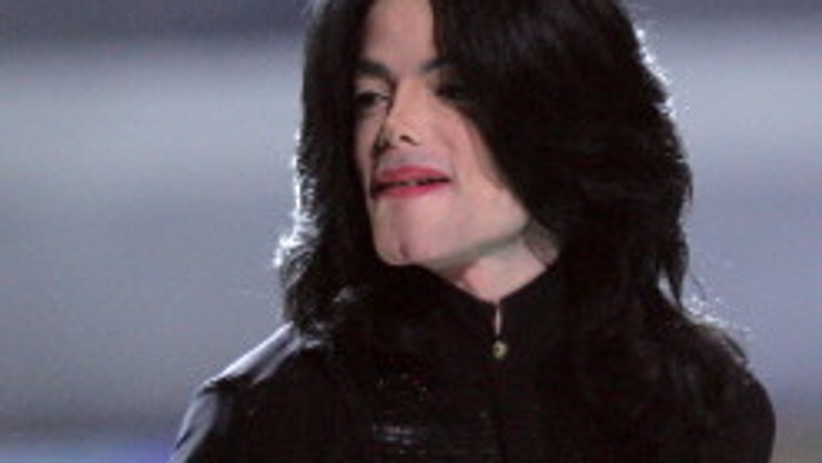 Michael Jackson