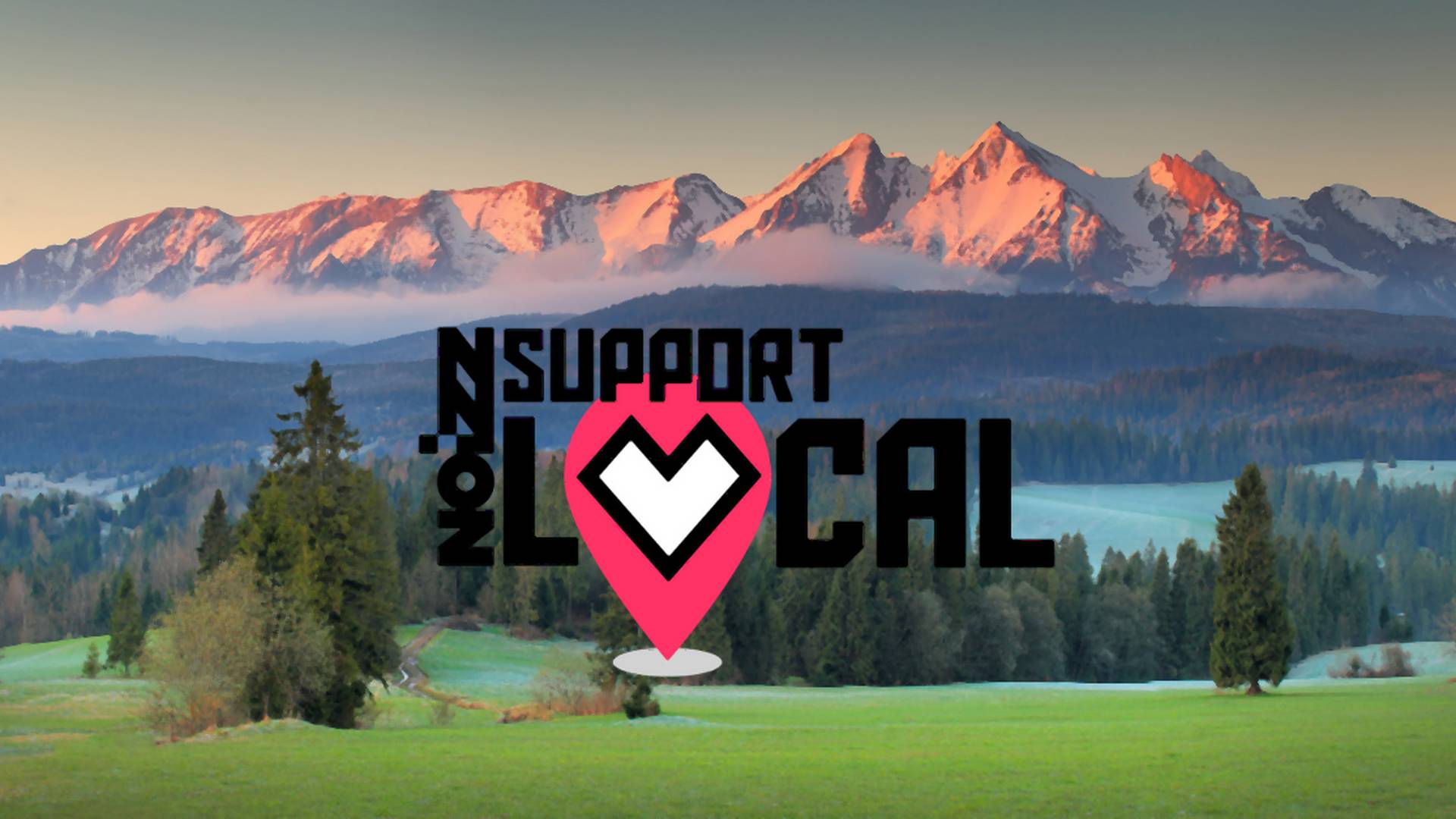 Prečo by si mal aj ty podporovať lokálnu tvorbu? #SupportLocal