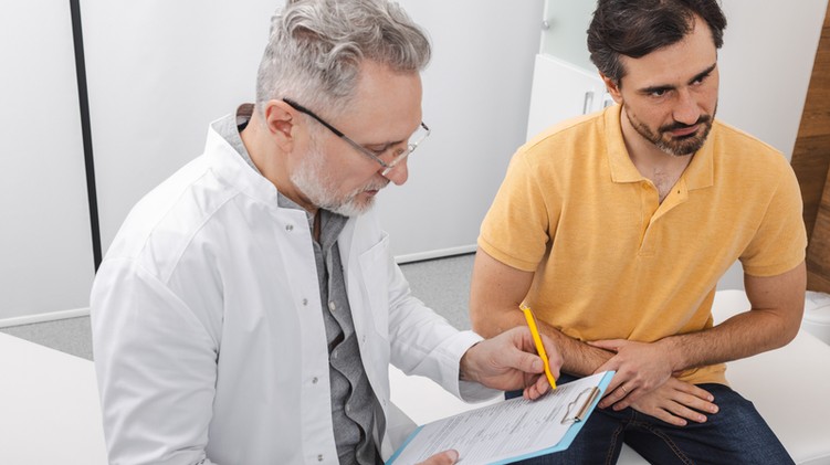 potenciazavar tünet vizsgálat kezelés