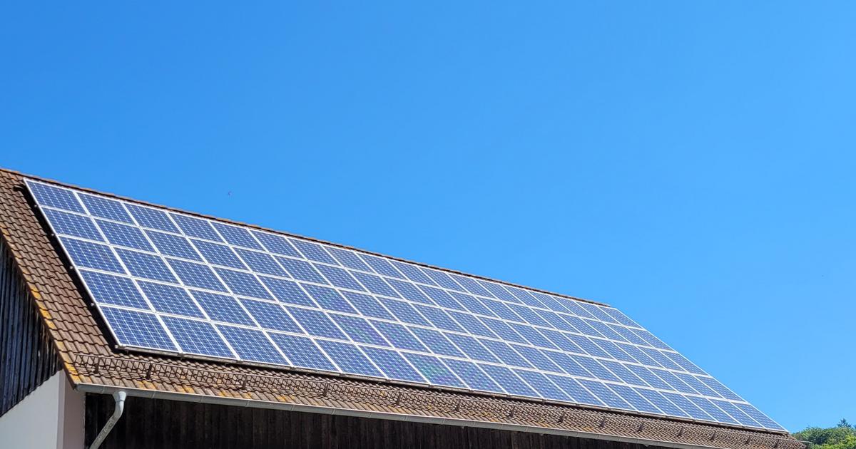 Förderung für Photovoltaik: So gibt es 10.200 € von der KfW für Ihre PV-Anlage