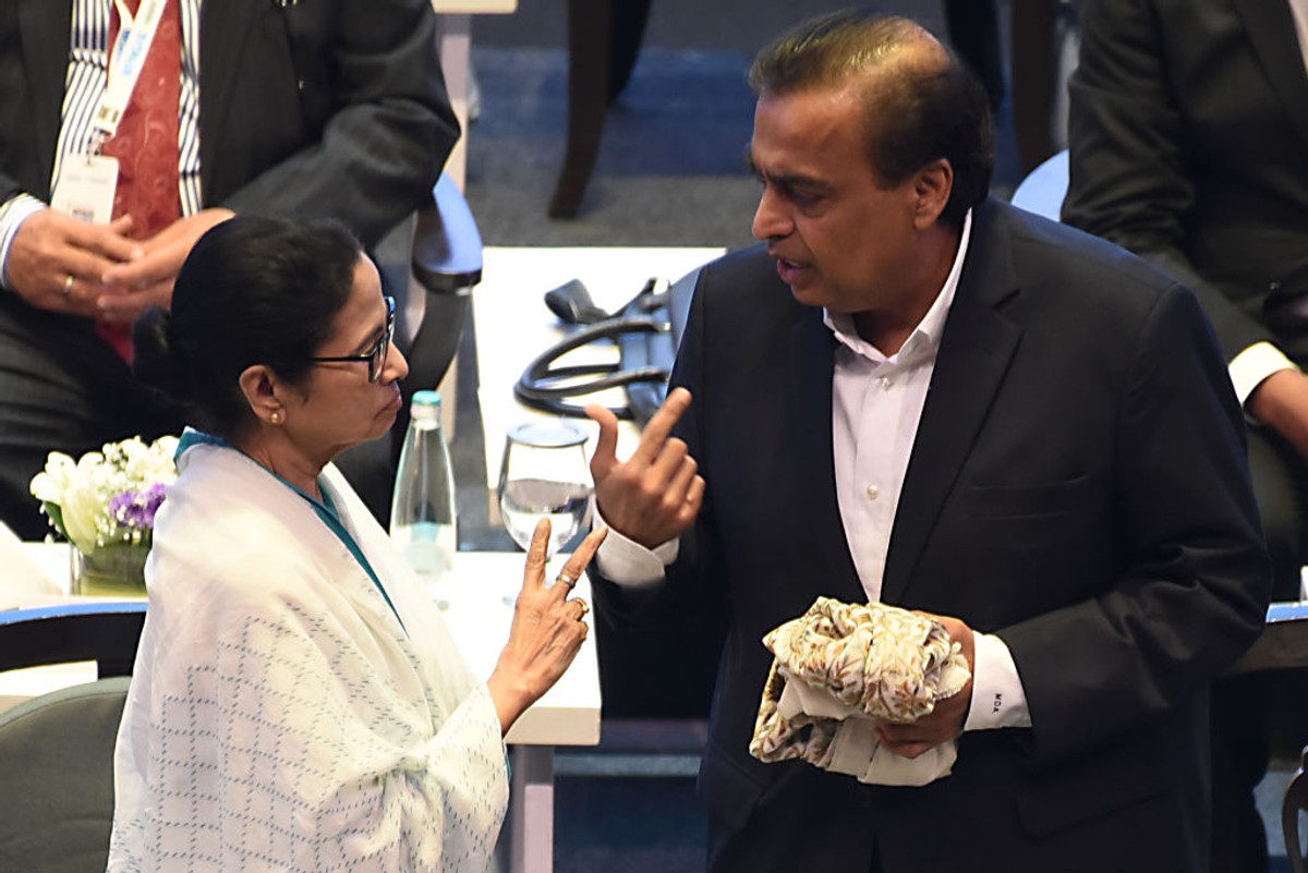 Indyjski gigant paliwowy może wstrzymać zakupy ropy z Rosji