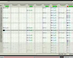 Tworząc muzykę z windowsowskich dźwięków