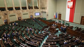 Walka z nielegalnymi treściami w sieci będzie skuteczniejsza? Sejm przyjął kontrowersyjną ustawę