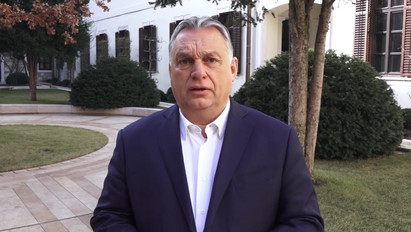 Orbán Viktor súlyos bejelentése: a járvány legnehezebb két hete jön, olyan terhelés lesz a kórházainkon, amilyen még nem volt