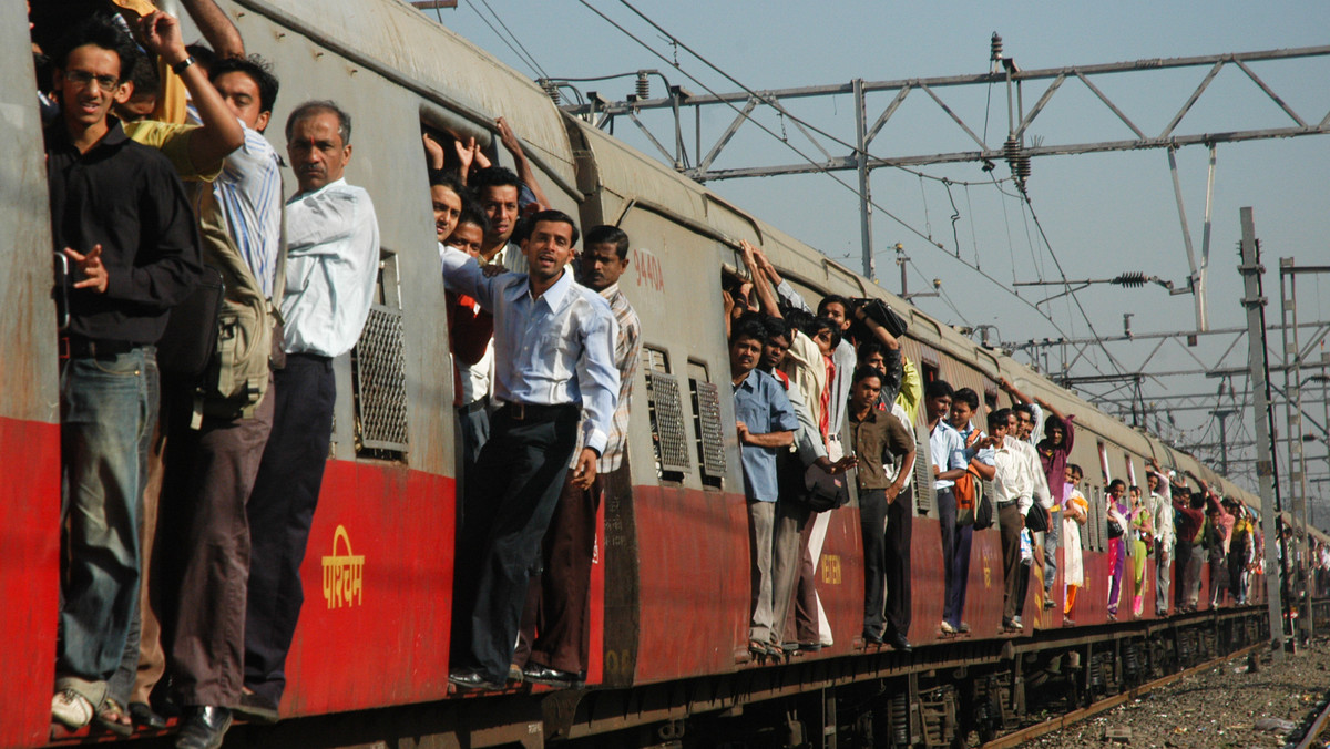 15 rzeczy wartych zobaczenia w Mumbaju - mieście, które się kocha lub nienawidzi