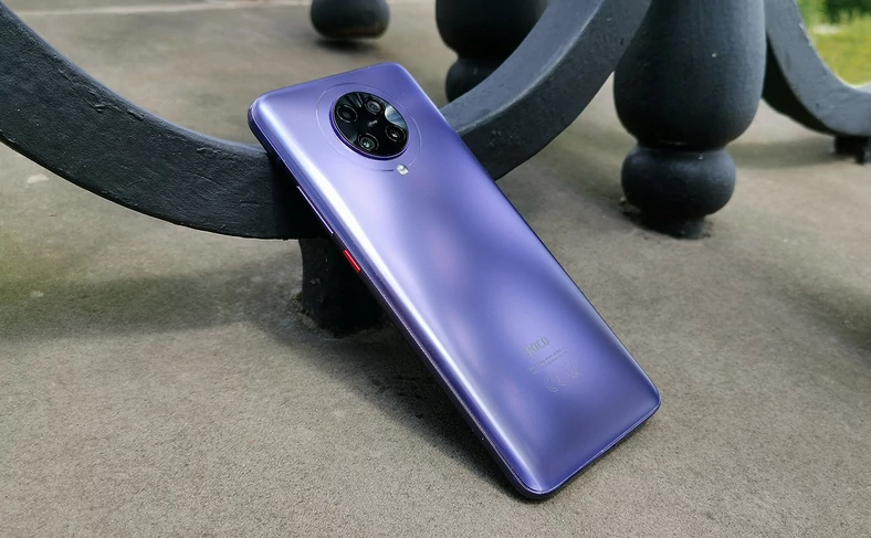 POCO F2 Pro – najbardziej opłacalny w zakupie smartfon 2020 roku z flagowym Snapdragonem 865 