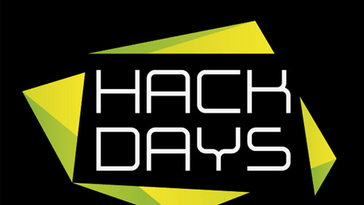 18 sierpnia 2011 roku w Łodzi rozpocznie się Hackdays - otwarte wydarzenie, którego założeniem jest powiązanie ze sobą twórców działających w dwóch zazębiających się, jednak w Polsce nadal odrębnych dziedzinach, sztuki i nowych technologii. Cztery dni wypełnione prezentacjami, warsztatami, koncertami i pokazami.