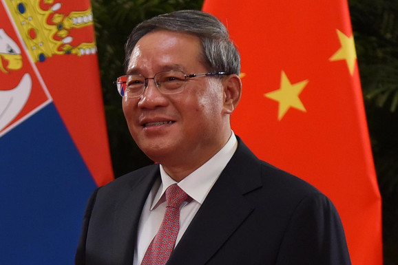 Kineski premijer čestitao Vučeviću: "Spreman sam na saradnju, strateško partnerstvo funkcioniše na visokom nivou"