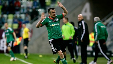 Miroslav Radović: Legia w ciągu najbliższych trzech lat awansuje do Ligi Mistrzów