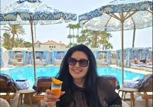 Dragana Mirković
