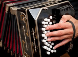 Akordeonowy rekord kaszubski nie pobity