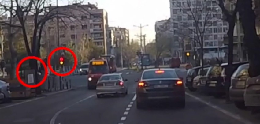 Psihologija bahatih vozača ili kako se (ne)kultura iz kuće prenosi na ulicu