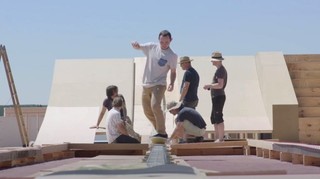 Przygotowanie gruntu pod skatepark. Co z prawem do odliczenia VAT?