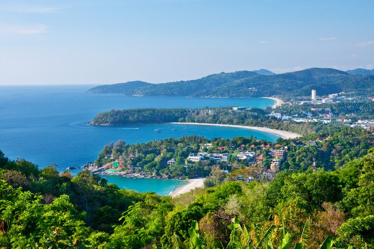 8. Patong