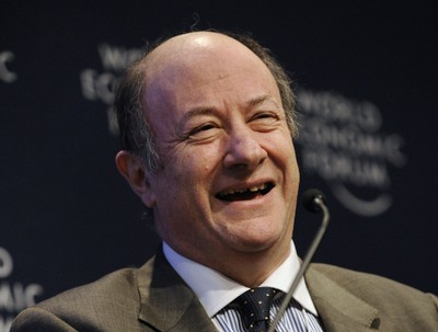 'Financial Times': W Davos nastroje najlepsze od pięciu lat