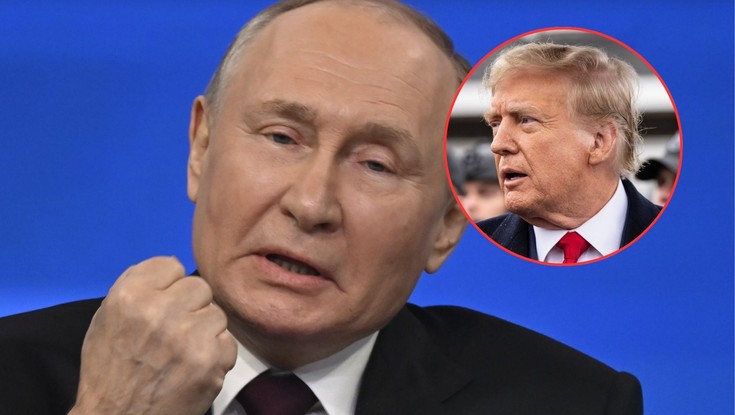 Prowokacje Rosji i terapia szokowa USA. W Polsce szykują własny scenariusz