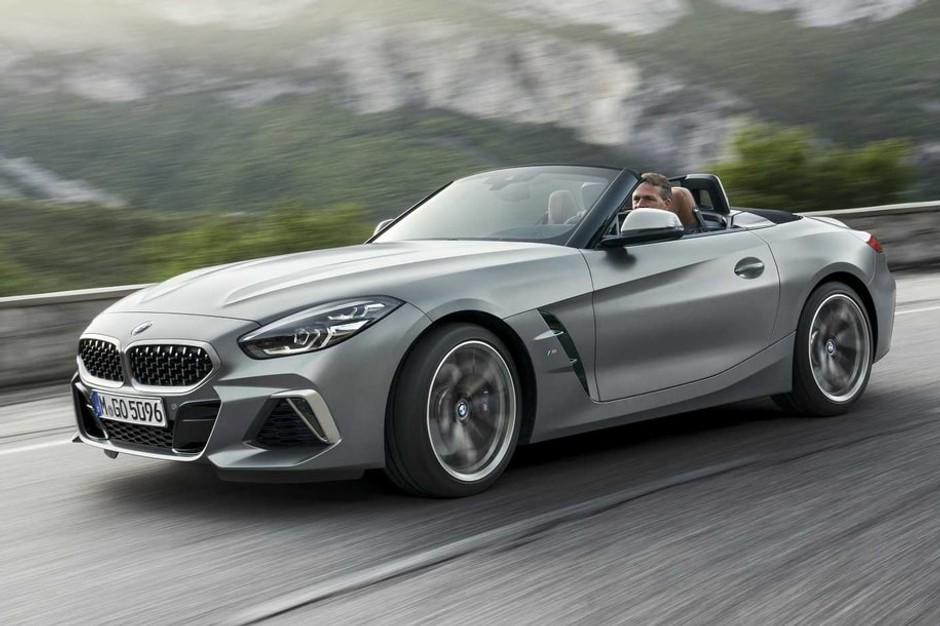 BMW