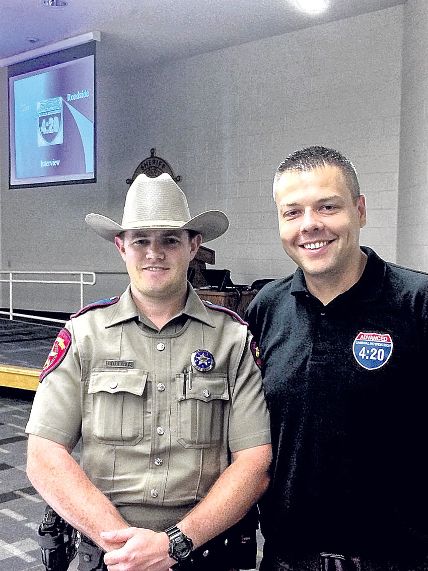 Vladimir Kovačević držao je obuku američkim kolegama