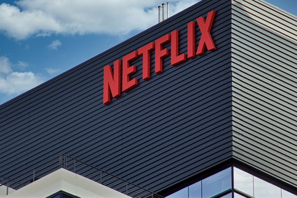 Netflix szuka pracowników. Otworzył biuro w Polsce