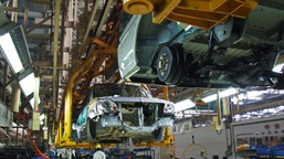 chiny ruszają z masową produkcją. ten supermateriał jest 10 razy mocniejszy od stali