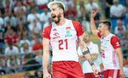 LN siatkarzy. Turniej finałowy w Gdańsku bez Kłosa, ale z Fornalem