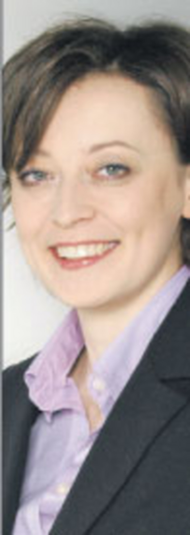 Anna Maria Pukszto, radca prawny, partner w kancelarii Salans