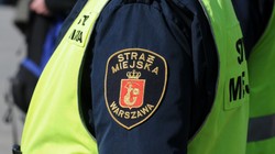 Strażnik pójdzie na emeryturę 5 lat wcześniej? Jest komentarz MSWiA