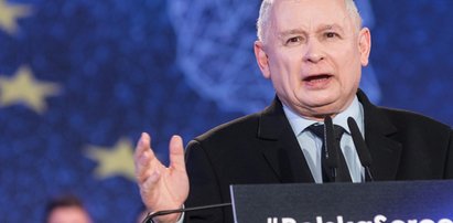 Kaczyński jest zły! Co się stało?