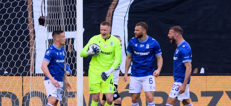 Niels Frederiksen nowym trenerem piłkarzy Lecha Poznań