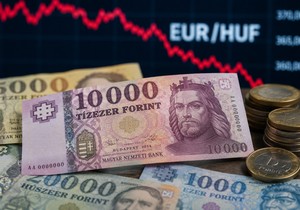Pad proizvodnje u nuklearnoj elektrani Pakš dodatno ugrožava forintu